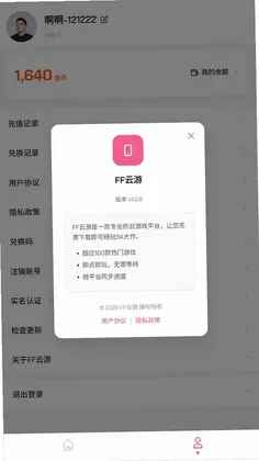 FF云游预览图