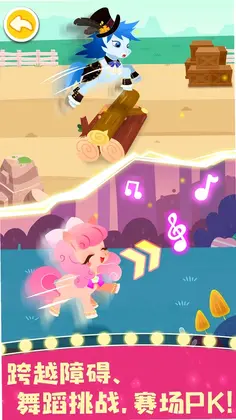 ����С�����ֲ���ϷԤ��ͼ