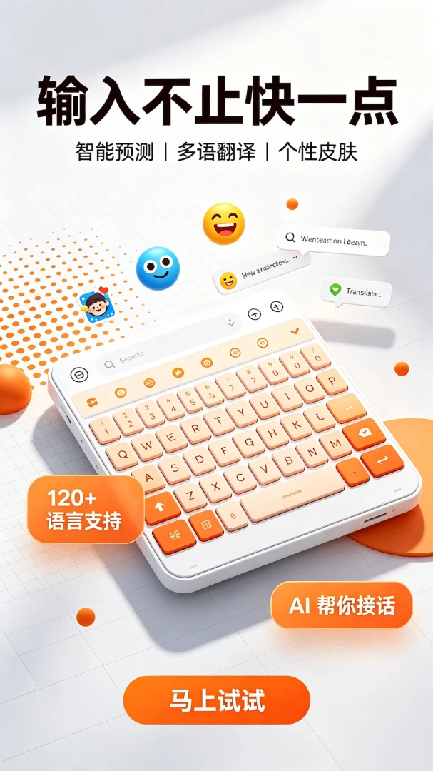 搜回输入法英文练习