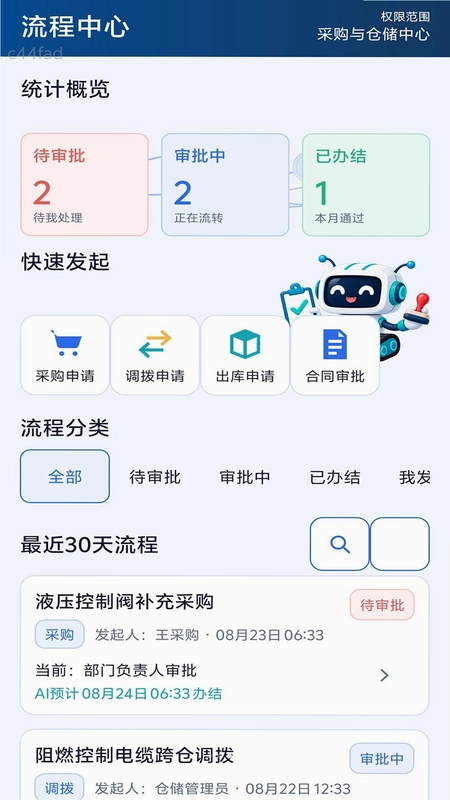 AI智连预览图