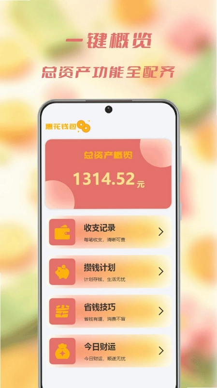 惠花花预览图