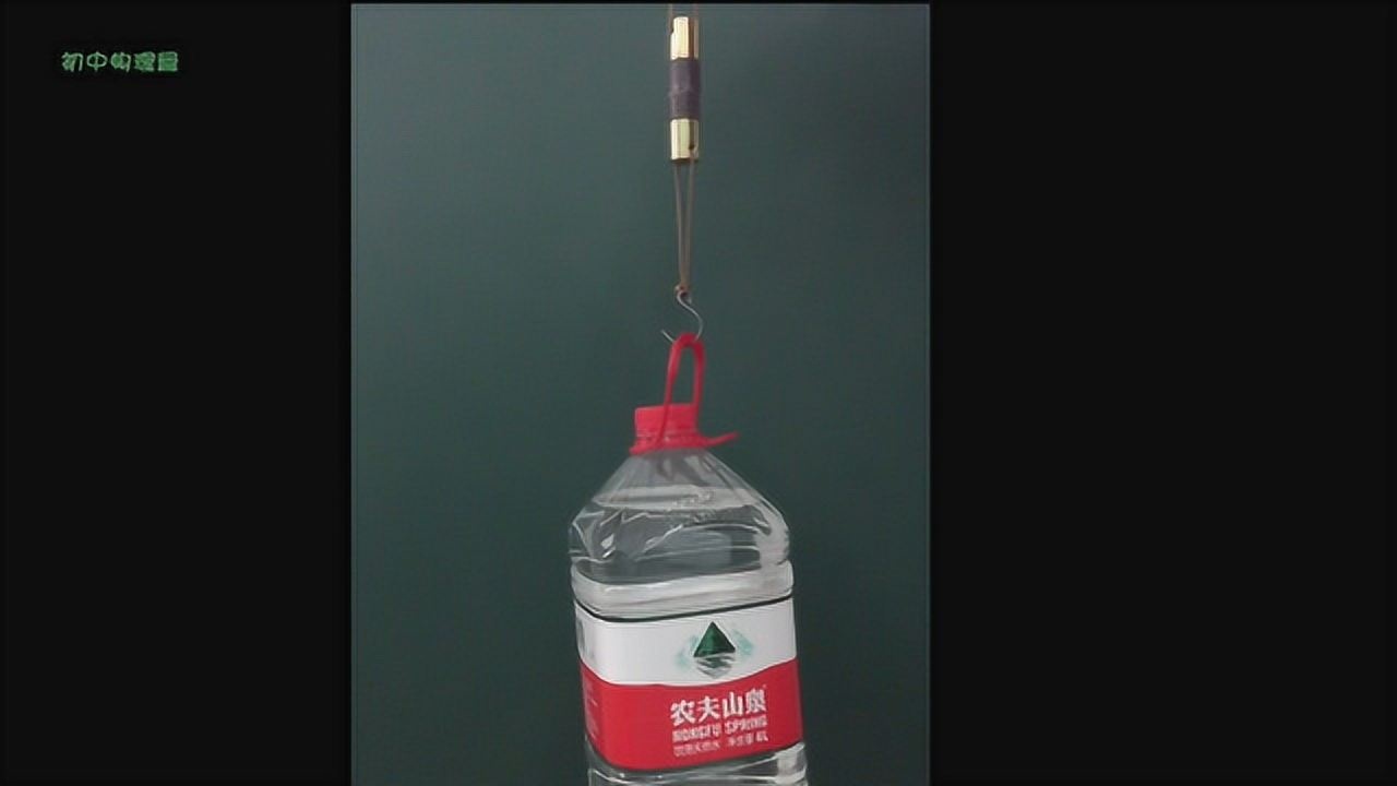 引力瓶与引力杯外观区别对比