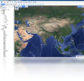 BIGEMAP GIS Office功能展示