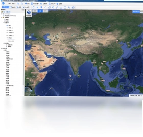 BIGEMAP GIS Office预览图