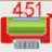 451计件工资软件
