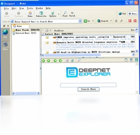 Deepnet explorerԤ��ͼ
