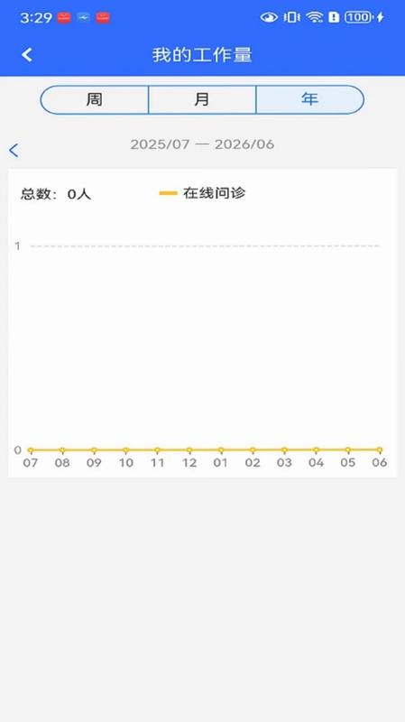 掌上医站预览图