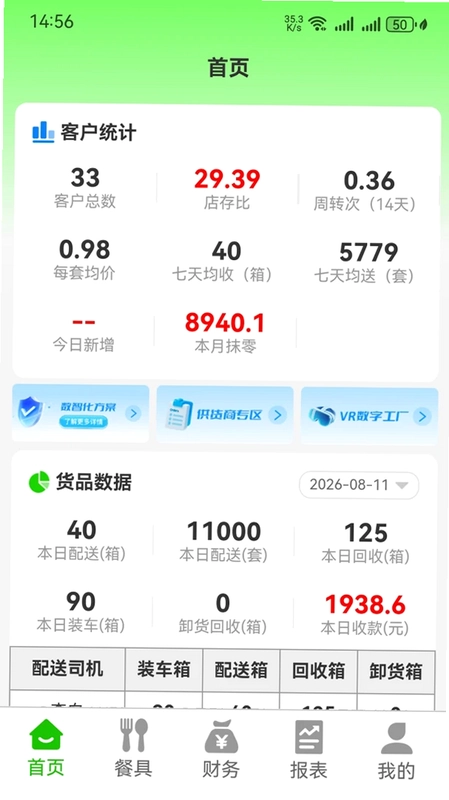 点点多餐消预览图