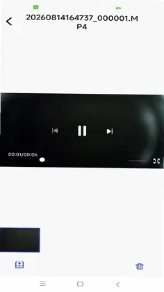 HonzeCam(运动相机助手)预览图