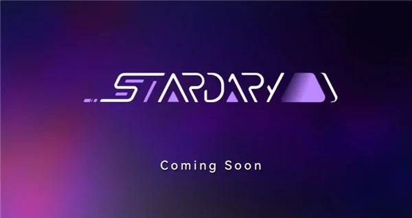 星界Stardary音游 星界Stardary音游