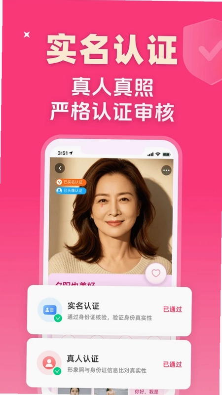 知心老伴预览图