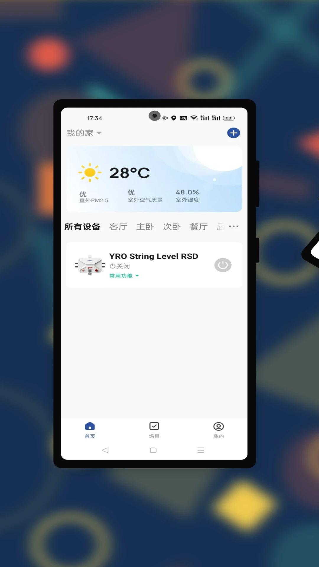 Yro SmartԤ��ͼ