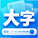 �Զ����ַŴ��1.0.0 ���°�