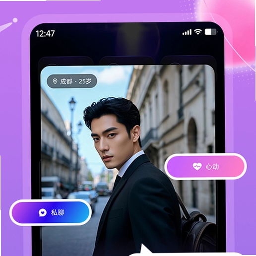 唯咖荟app预览图
