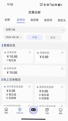 经营吧预览图
