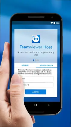 Host手机版预览图