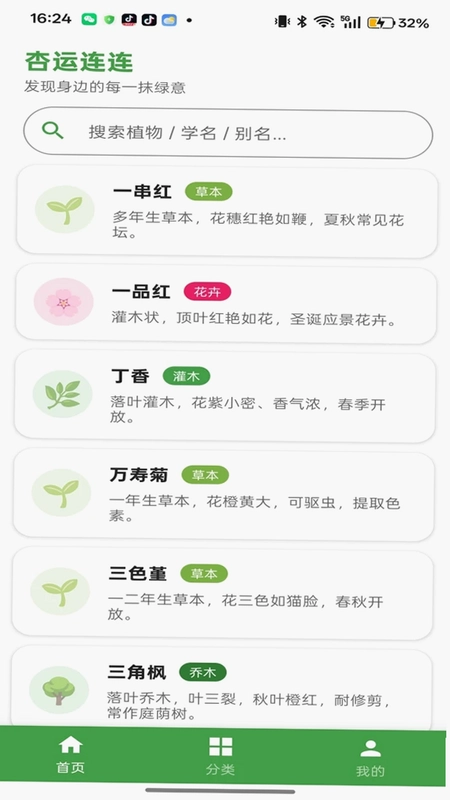 杏运连连预览图