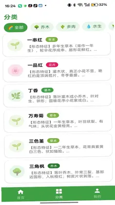 杏运连连预览图