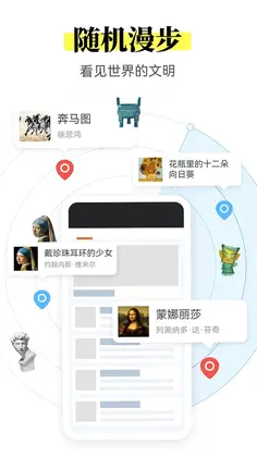 世界名画册预览图