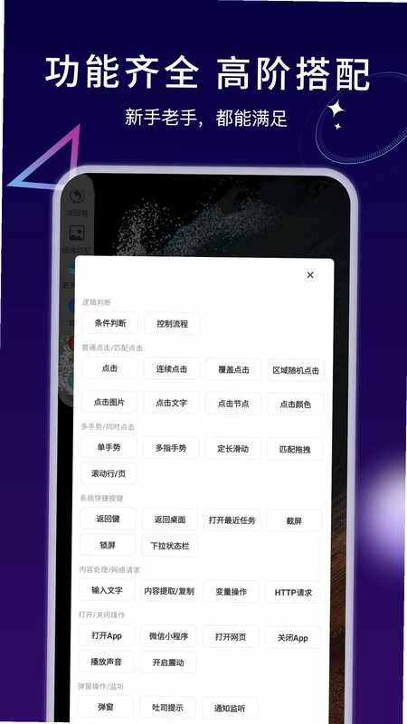 自动执行精灵预览图