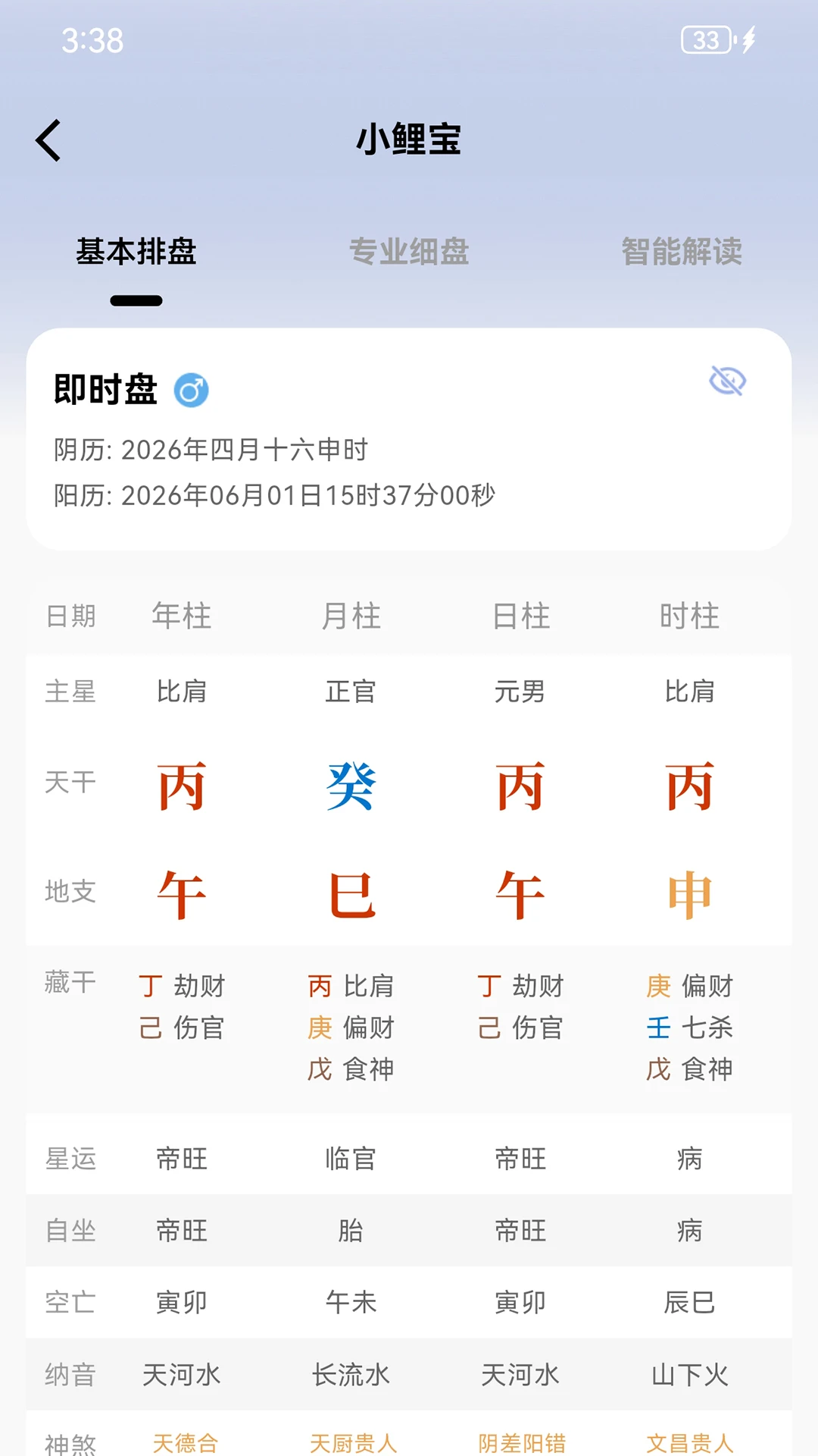 小鲤宝实用工具