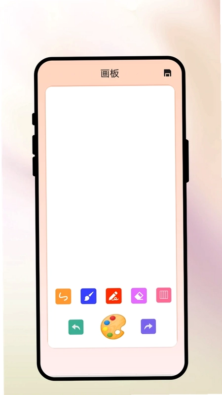 彩墨绘心坊预览图