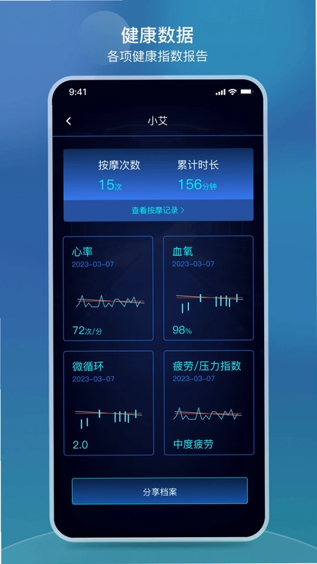 iRest云预览图