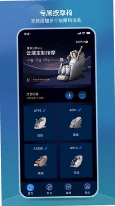 iRest��Ԥ��ͼ