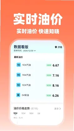滈滈顺风车主预览图