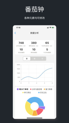 不晓界面预览