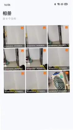 掌上手机监控看家预览图