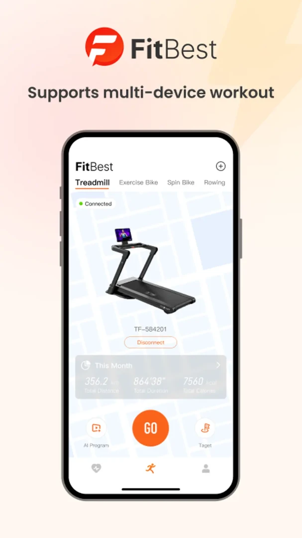 FitBest�˶�����ͼ��