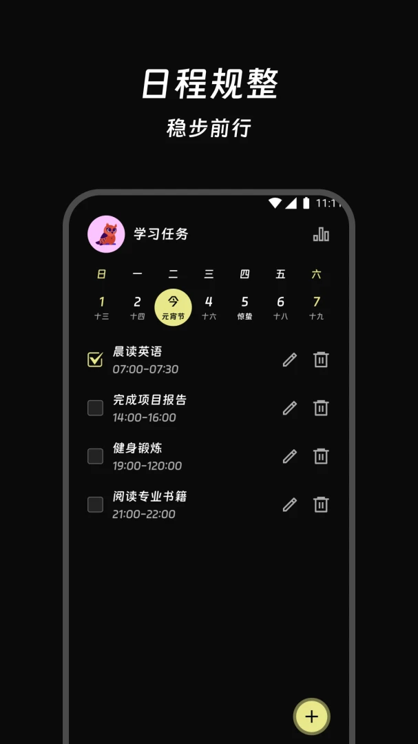译简智译数据复盘图表
