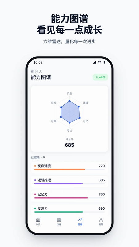 脑力湾预览图