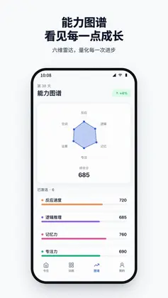 脑力湾预览图