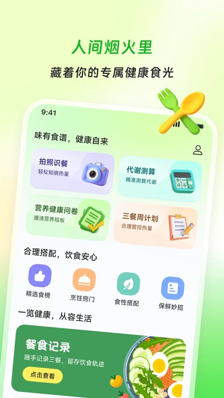 ��ʳ��ζ�ٷ���Ԥ��ͼ