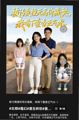 樱花视频预览图