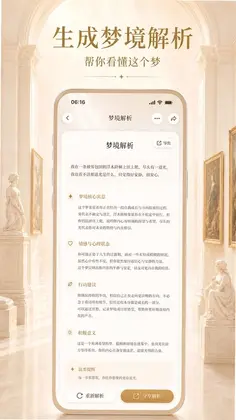 Aliya记梦器预览图