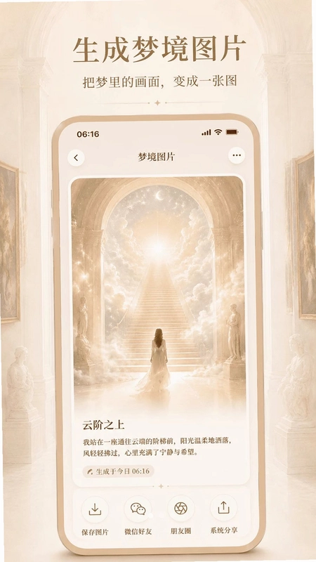Aliya记梦器预览图