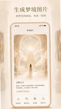 Aliya记梦器预览图