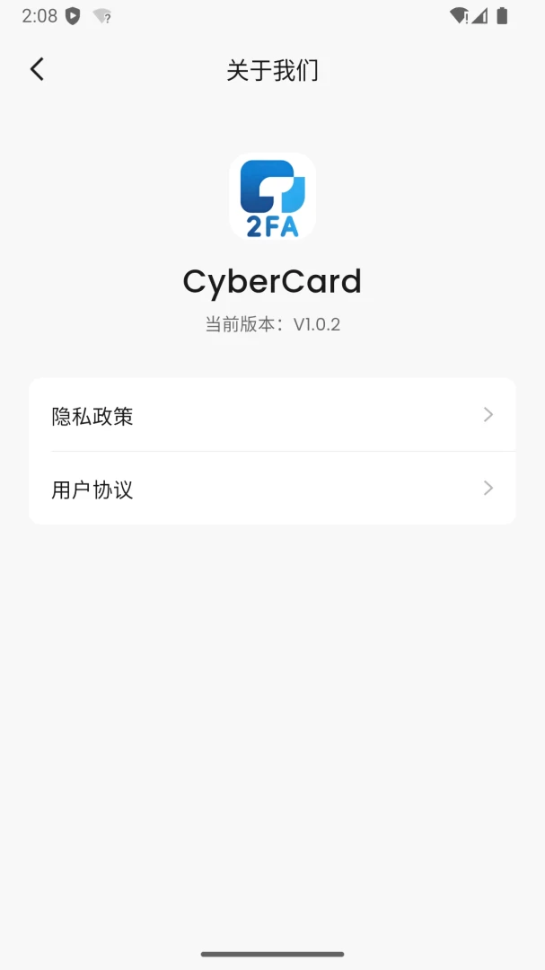 CyberCard�ָ�����