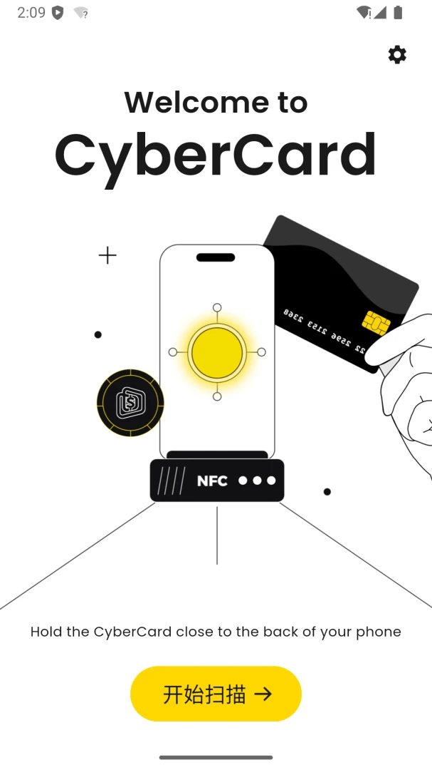 CyberCard��ȫ��֤����