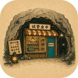 地洞便利店