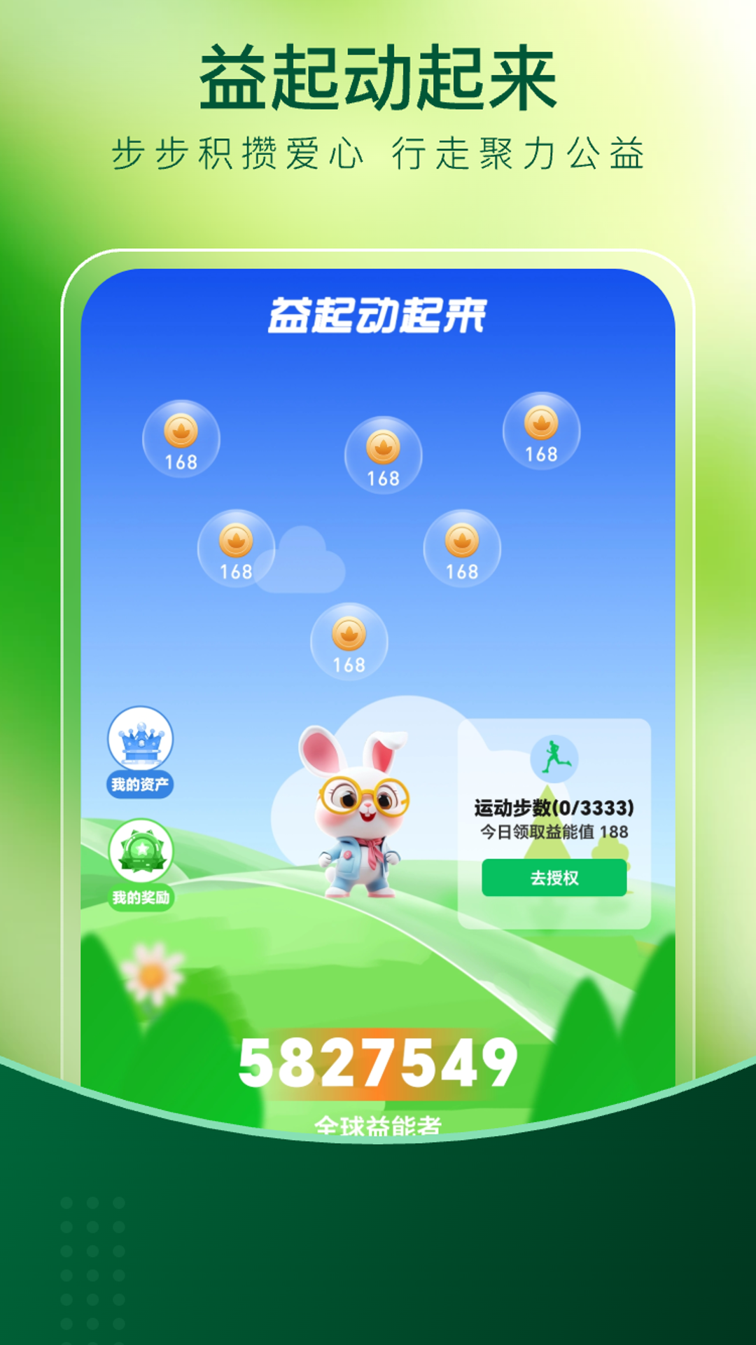 益事圈数据安全