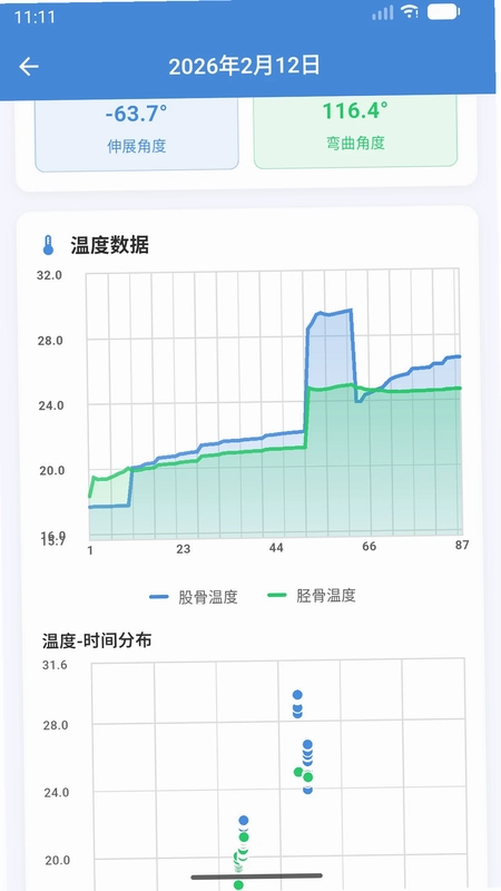 易迈云医端预览图