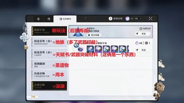 崩坏星穹铁道越南服 崩坏星穹铁道越南服