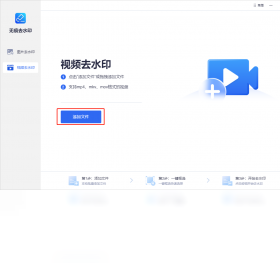 无痕去水印效果展示