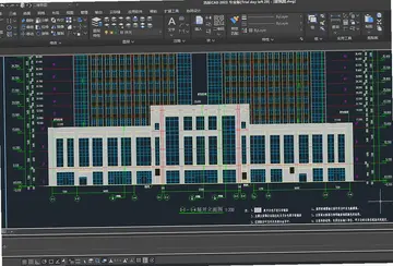 浩辰CAD2023预览图