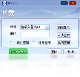 K秀互动娱乐社区预览图