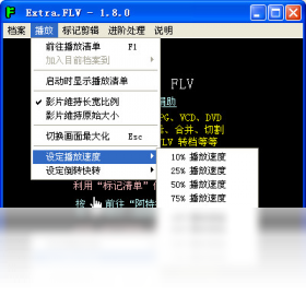Extra.FLV界面预览